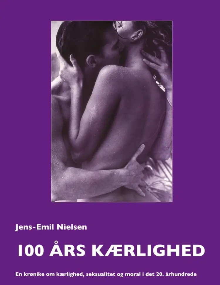 100 års kærlighed af Jens-Emil Nielsen
