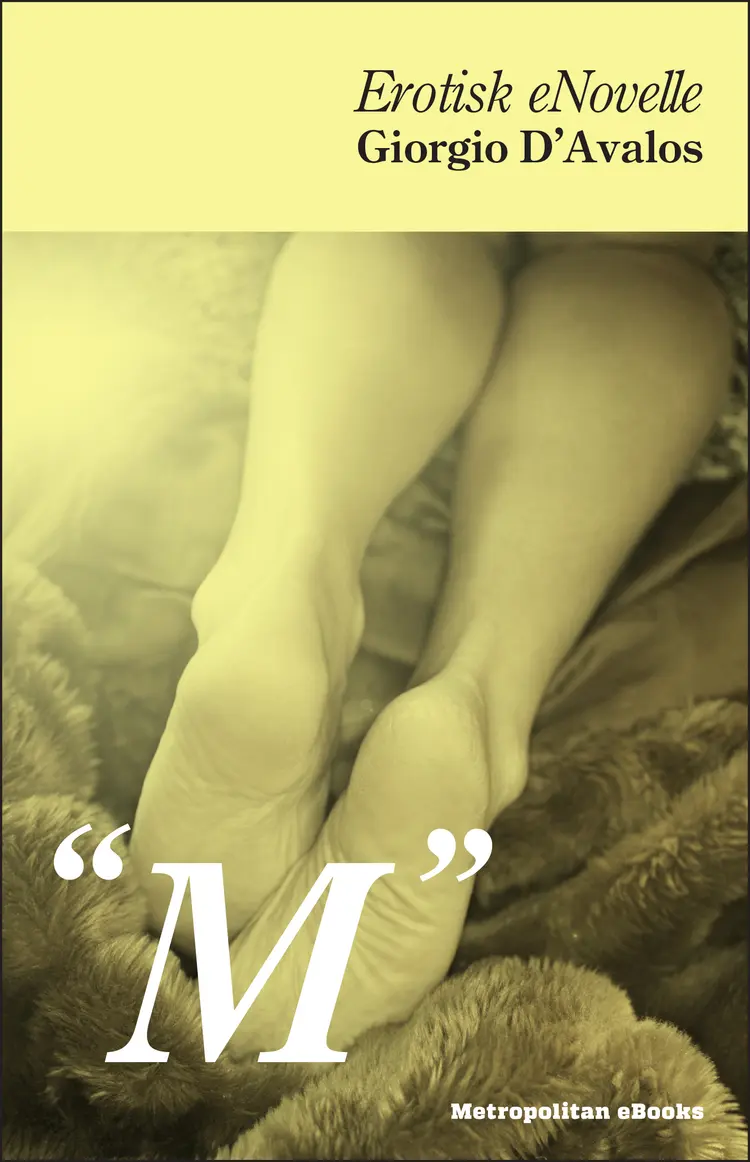 ''M'' af Giorgio D'Avalos
