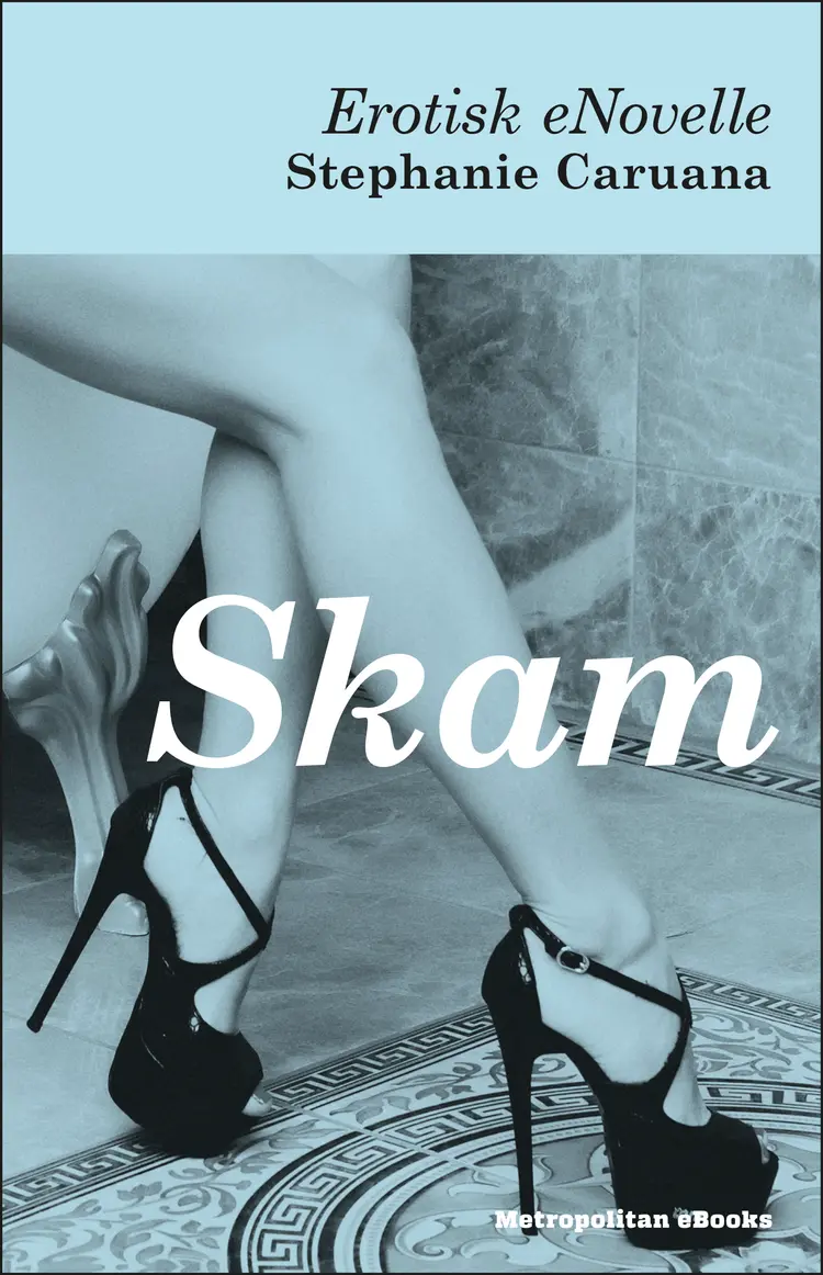 Skam af Stephanie Caruana