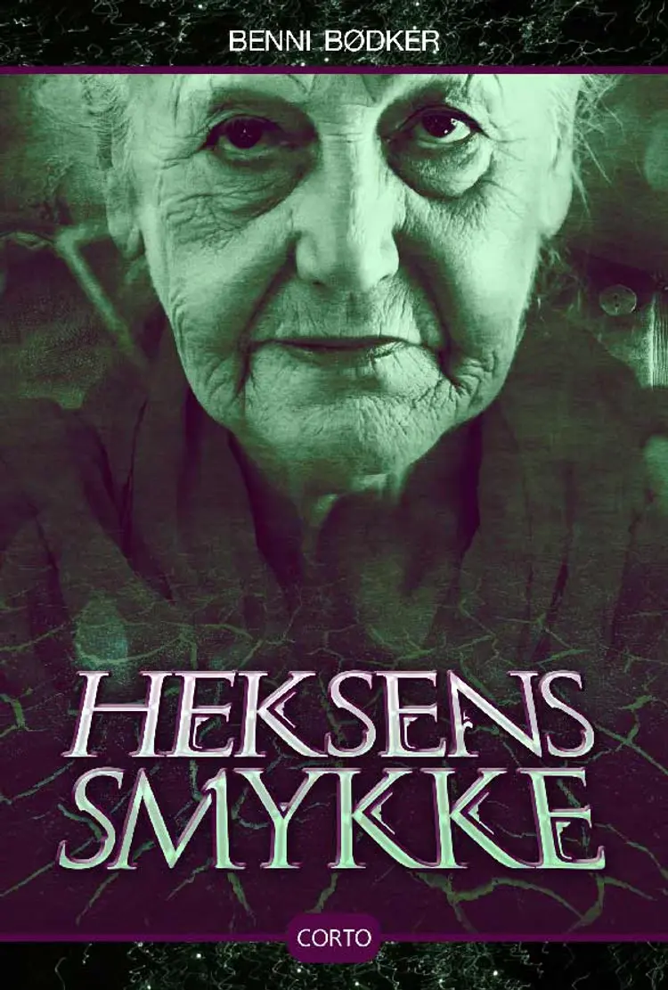 Heksens smykke af Benni Bødker