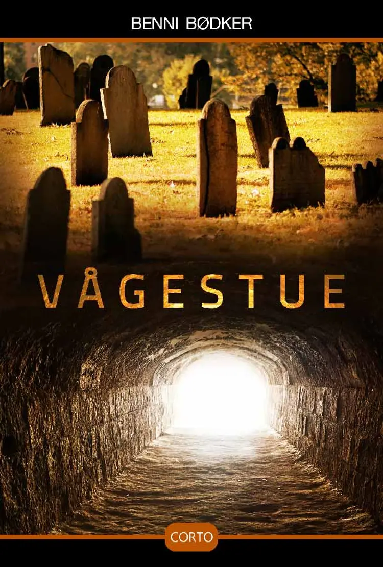 Vågestue af Benni Bødker