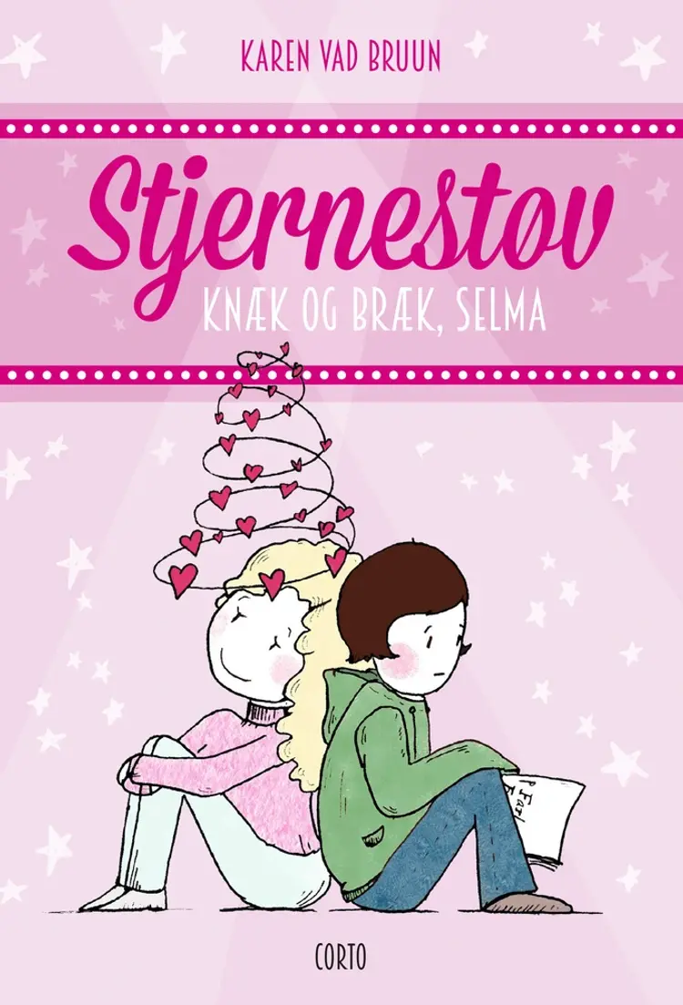 Knæk og bræk, Selma af Karen Vad Bruun
