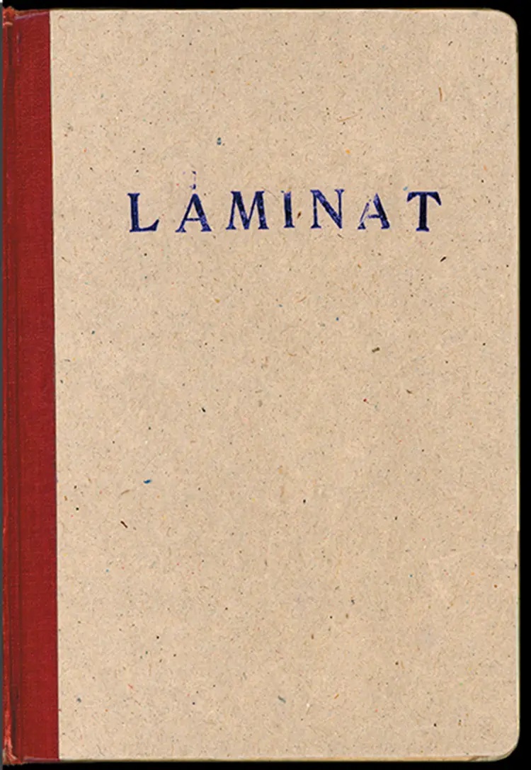 Laminat af Morten Søndergaard