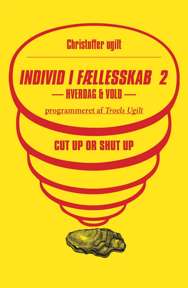 Individ i fællesskab af Christoffer Ugilt