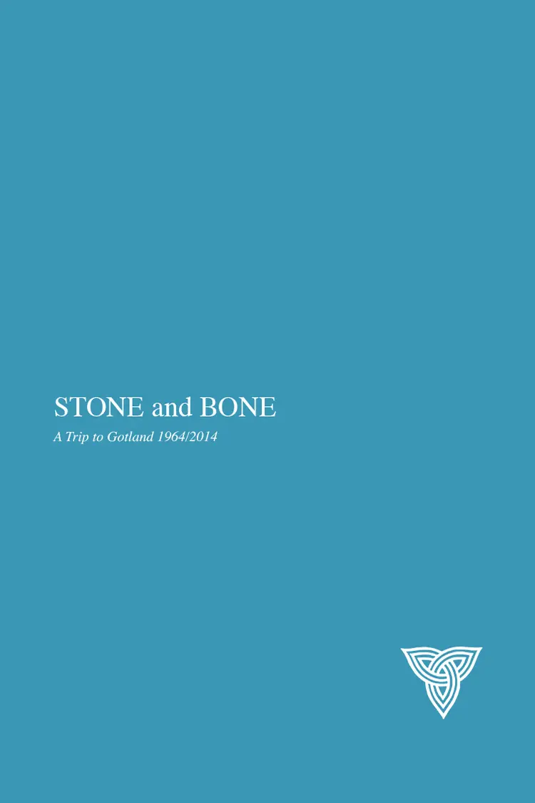 Stone and bone af Henrik Andersson