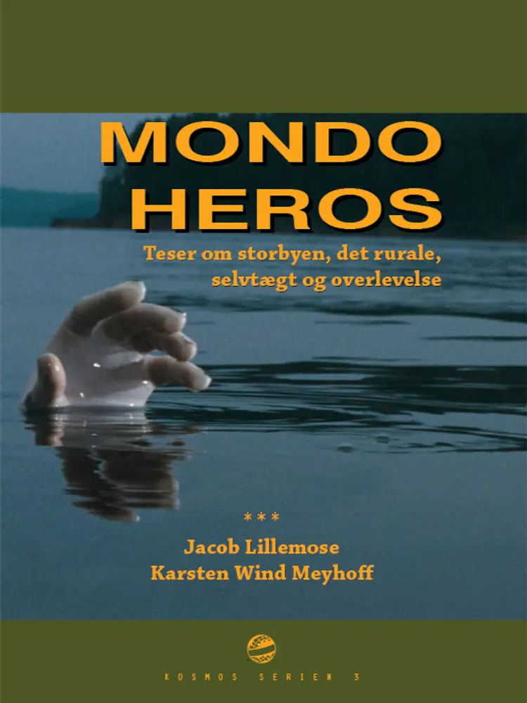 Mondo heros af Karsten Wind Meyhoff