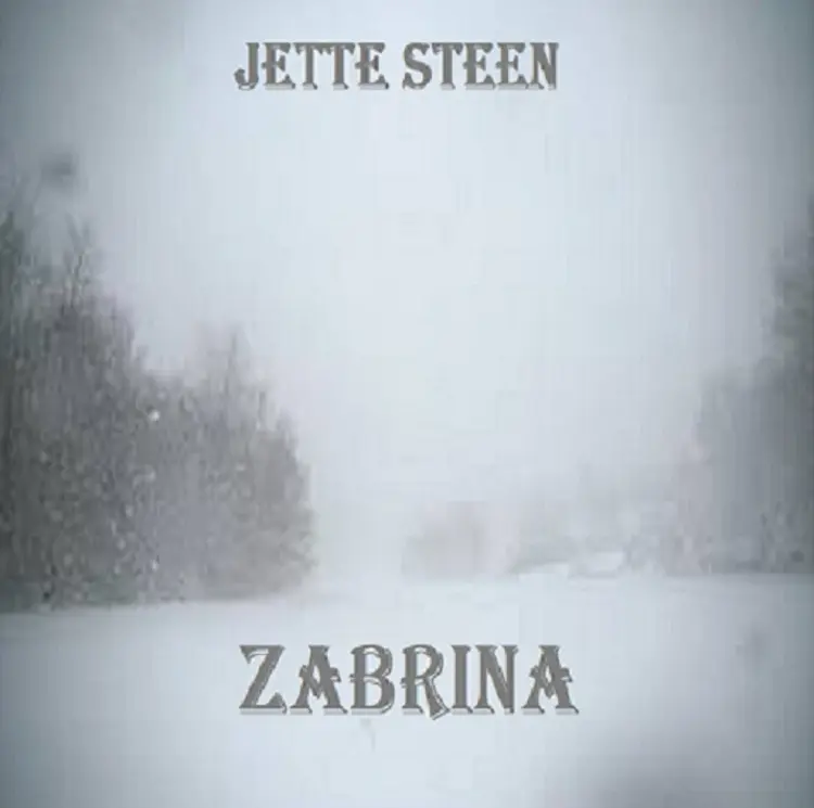 Zabrina af Jette Steen