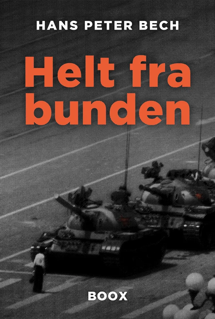 Helt fra bunden af Hans Peter Bech