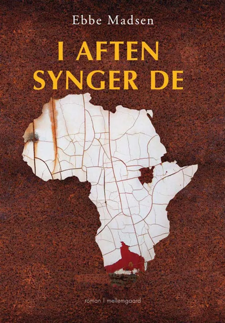 I aften synger de af Ebbe Madsen