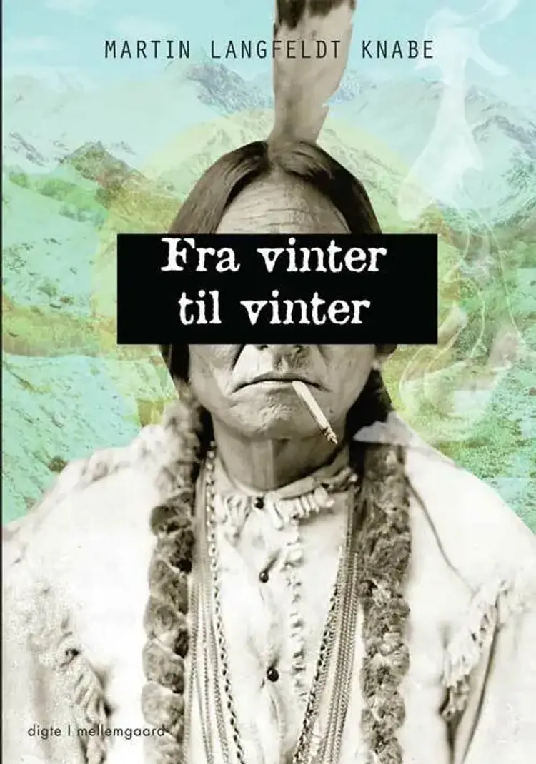 Fra vinter til vinter af Charlotte Poder