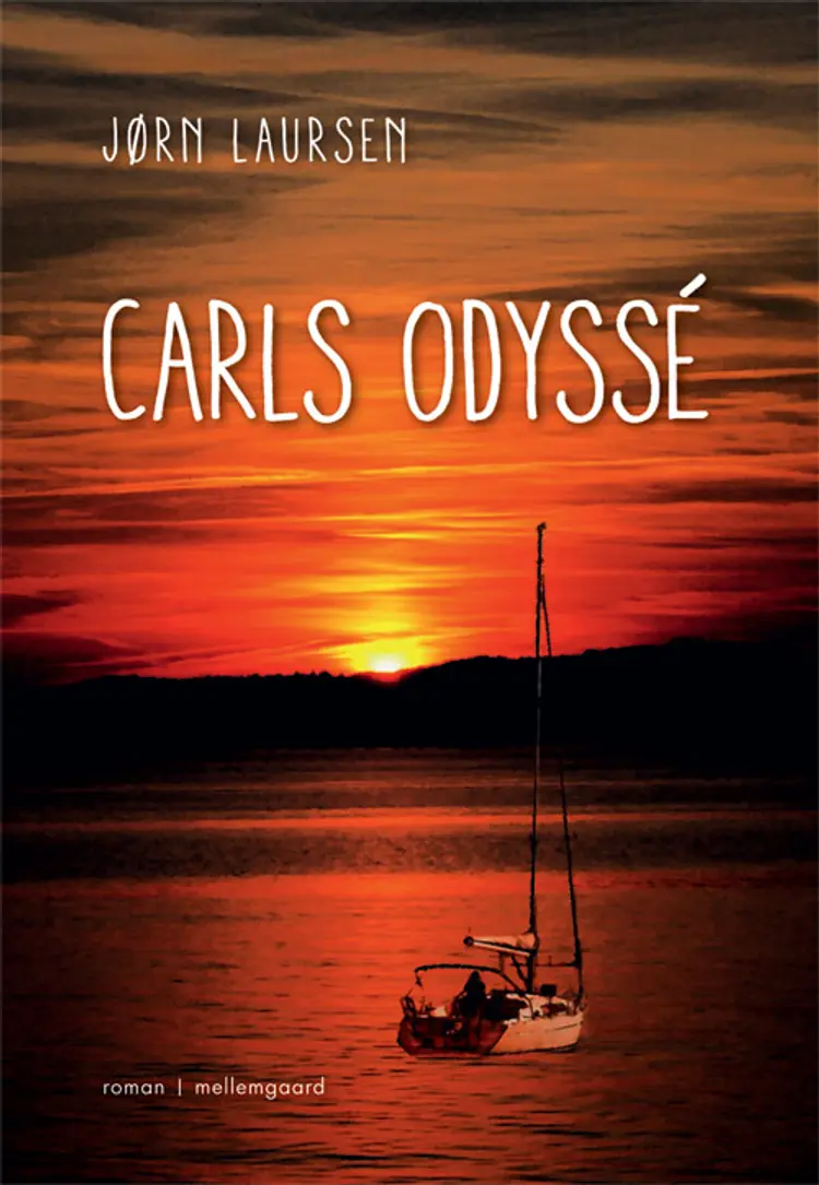 Carls odyssé af Jørn Laursen