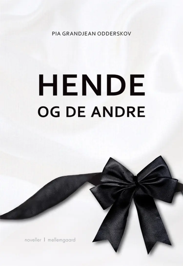 Hende og de andre af Jens Eichler Lorenzen