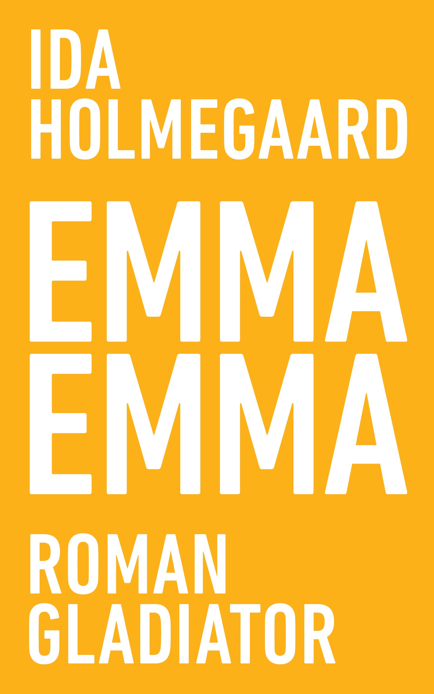 Emma Emma cover