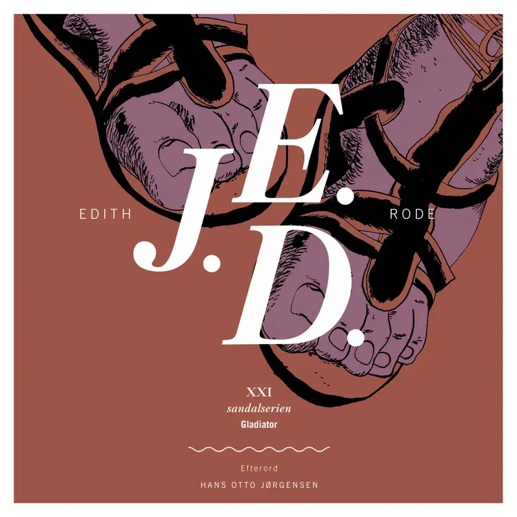 J.e.d. af Edith Rode