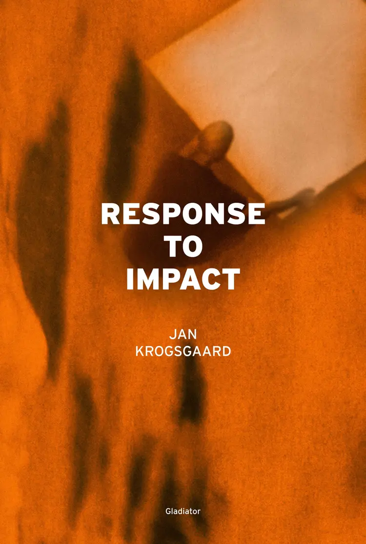 Response to impact af Hans Otto Jørgensen