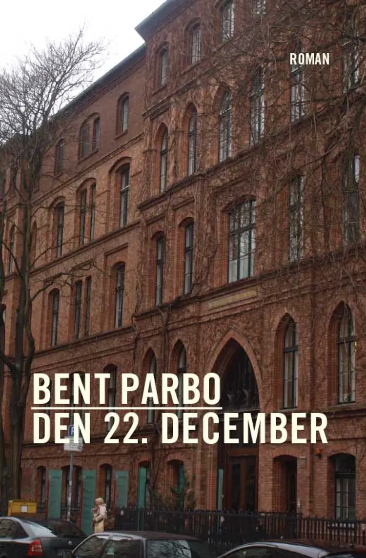 Den 22. december af Bent Parbo