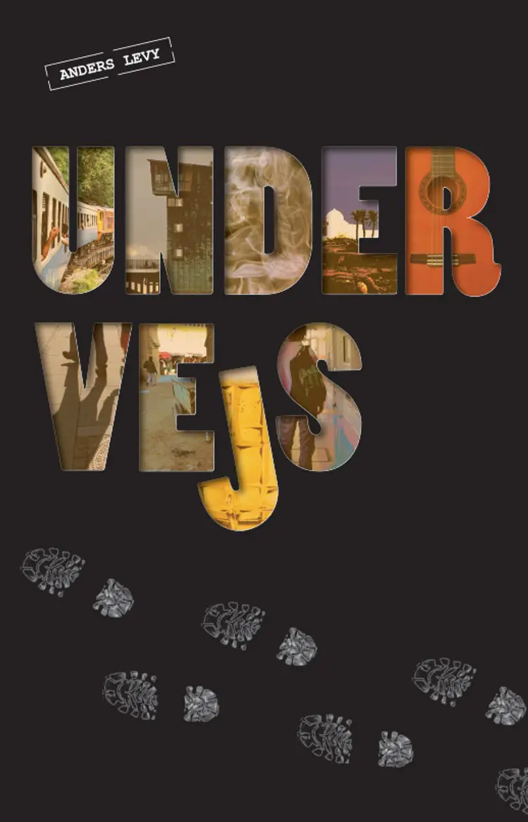 Undervejs af Anders Levy