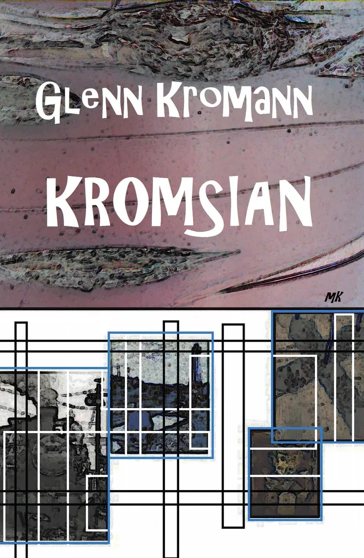 Kromsian af Glenn Kromann
