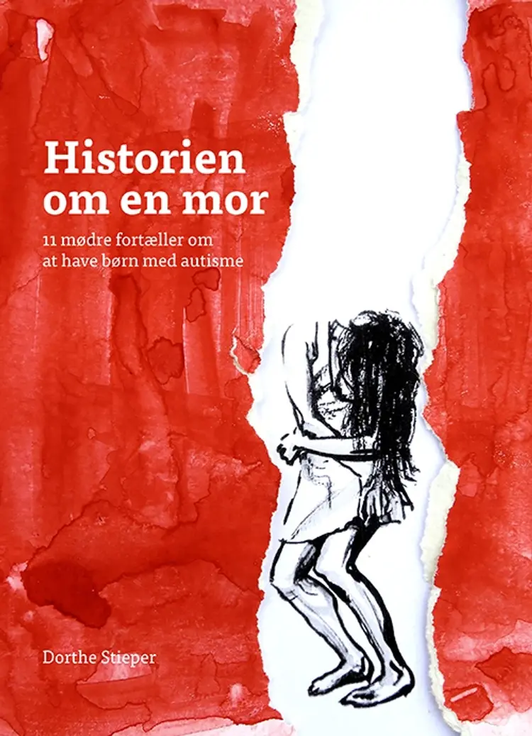 Historien om en mor af Dorthe Stieper
