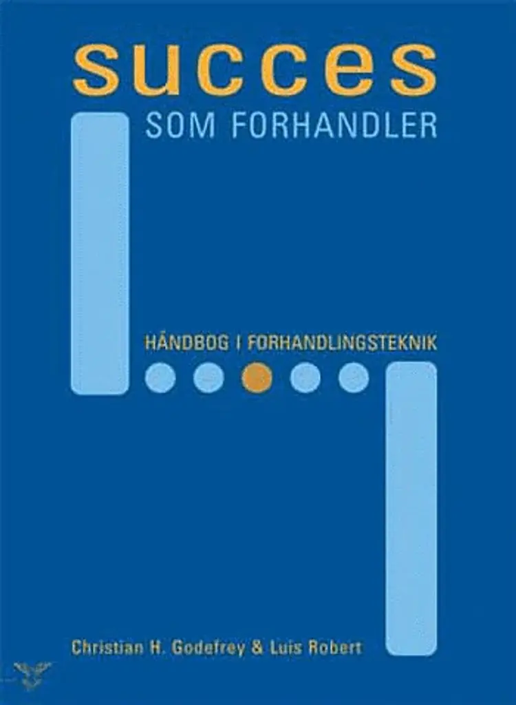 Succes som forhandler af Luis Robert
