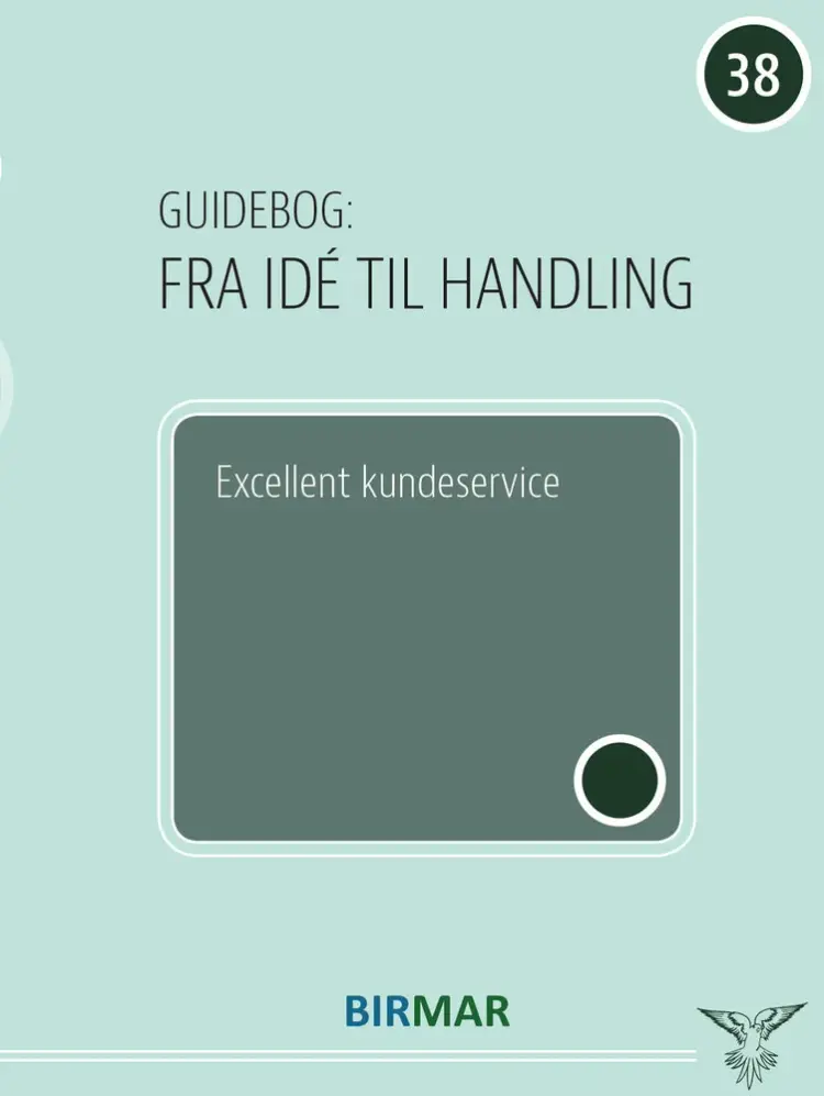 Excellent kundeservice af Lars Stig Duehart
