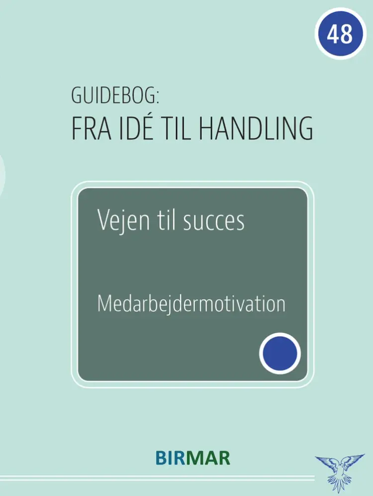 Vejen til succes af Lars Stig Duehart