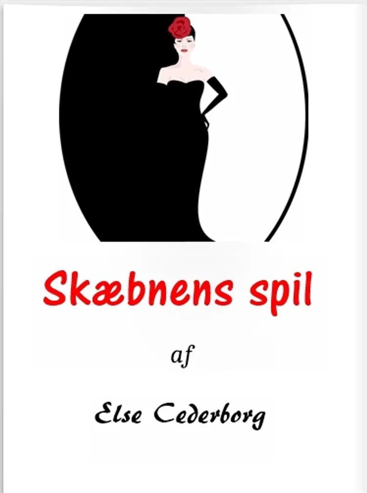 Skæbnens spil af Else Cederborg