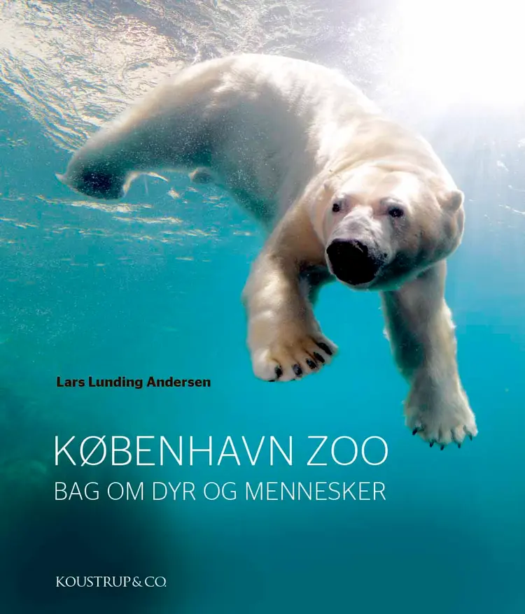 KØBENHAVN ZOO af Lars Lunding Andersen