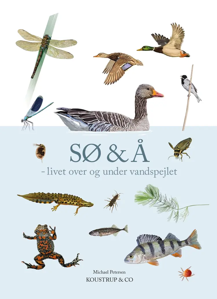SØ og Å af Michael Petersen