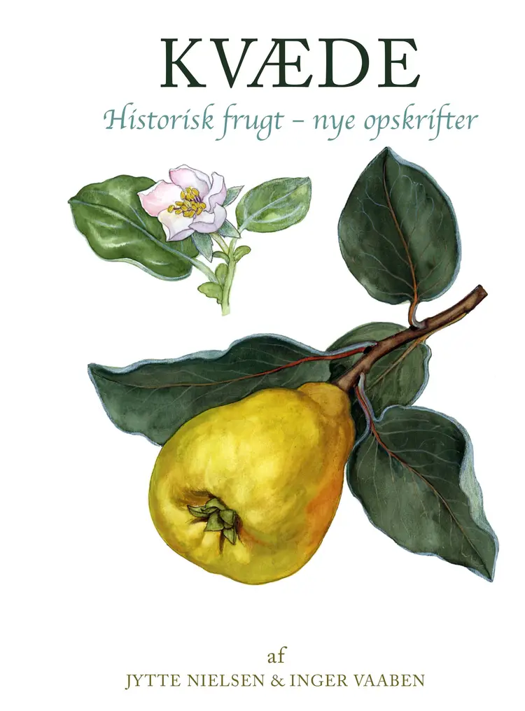 KVÆDE af Nielsen