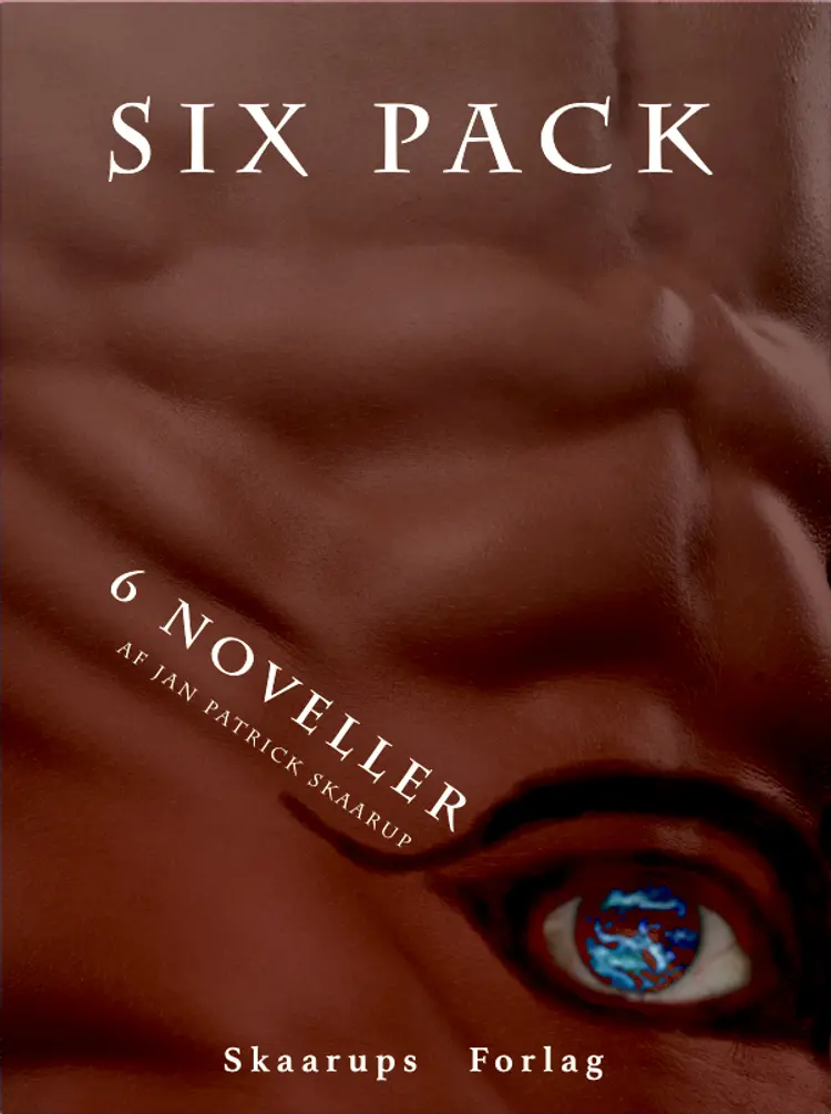 Six Pack af Jan Patrick Skaarup