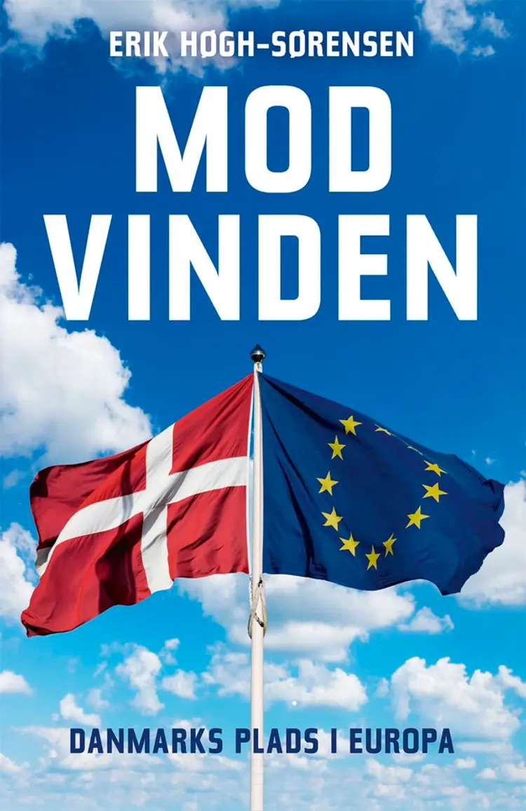 Mod vinden af Erik Høgh-Sørensen