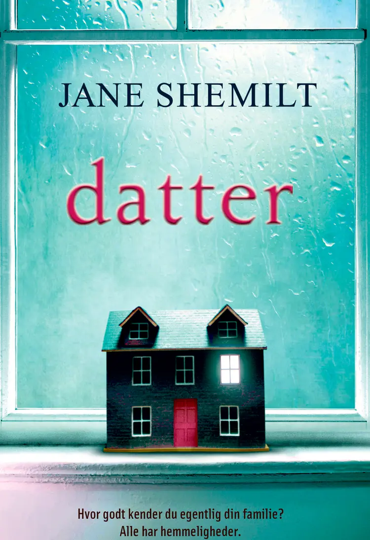 Datter af Jane Shemilt