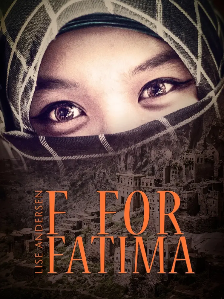 F for Fatima af Lise Andersen