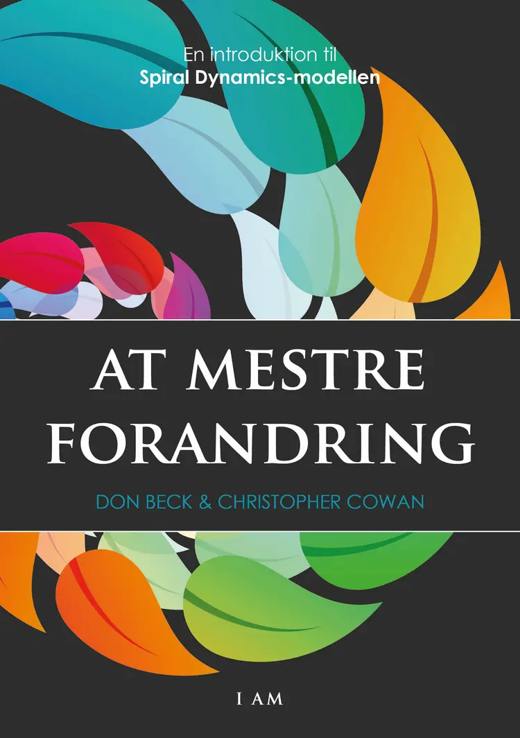 At mestre forandring af Christopher Cowan