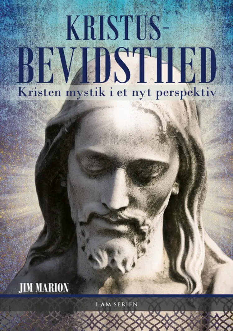 Kristusbevidsthed af Jim Marion