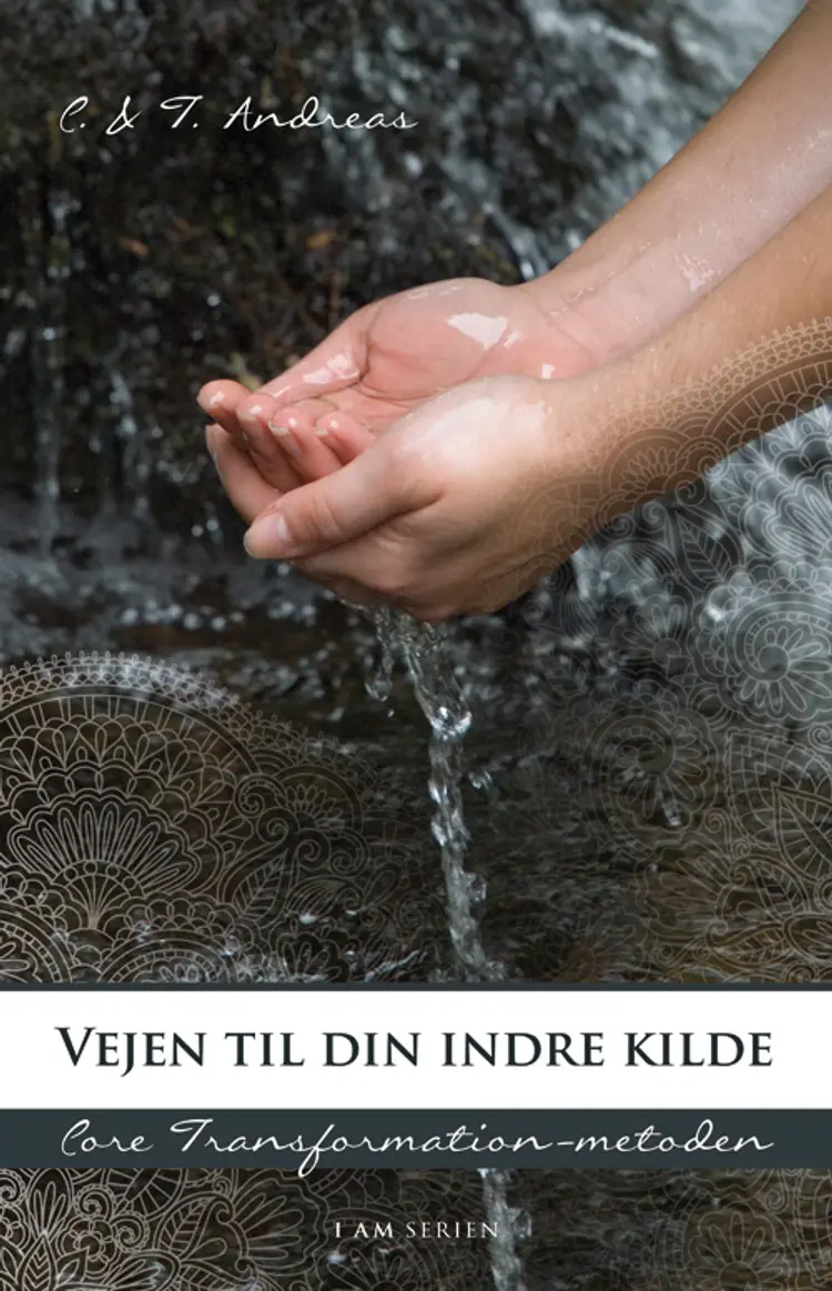 Vejen til din indre kilde af T. Andreas