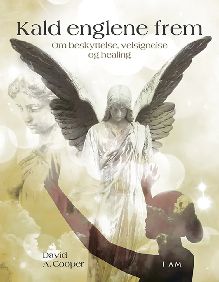 Kald englene frem af David A. Cooper