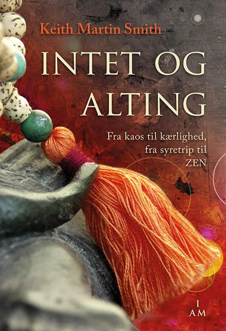Intet og alting af Keith Martin-Smith