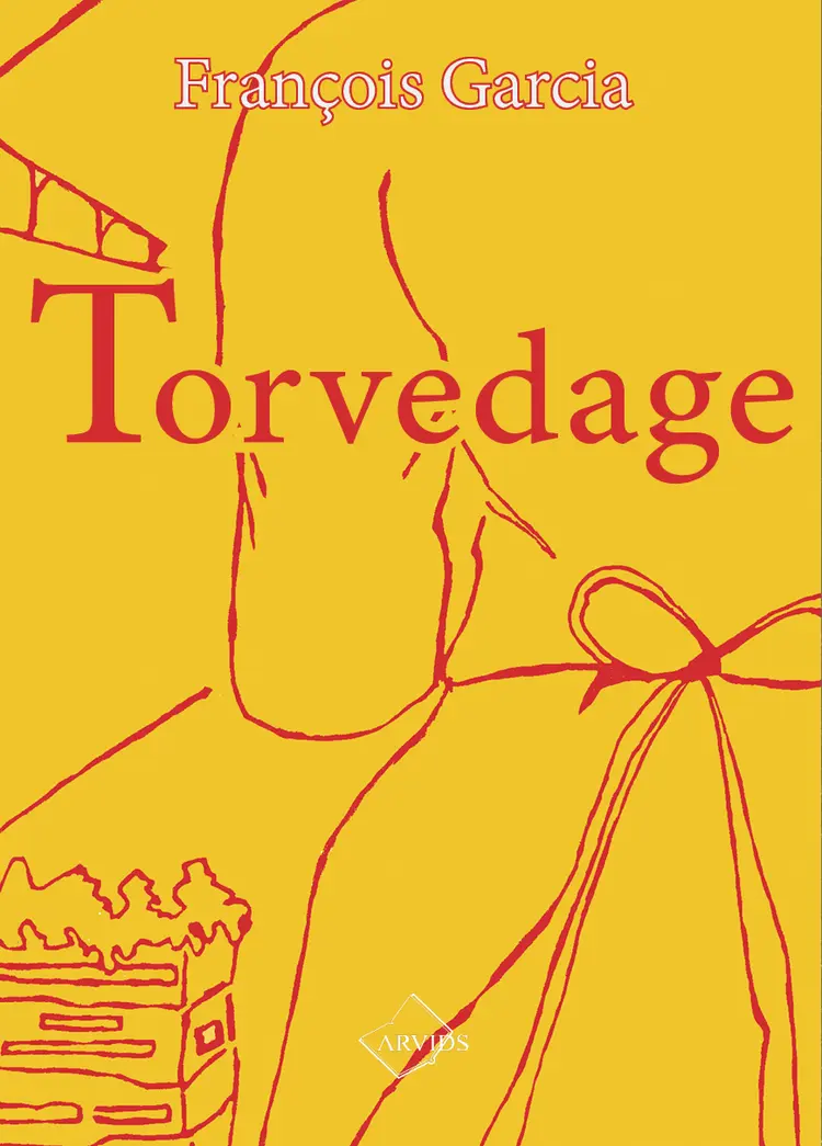 Torvedage af Francois Garcia