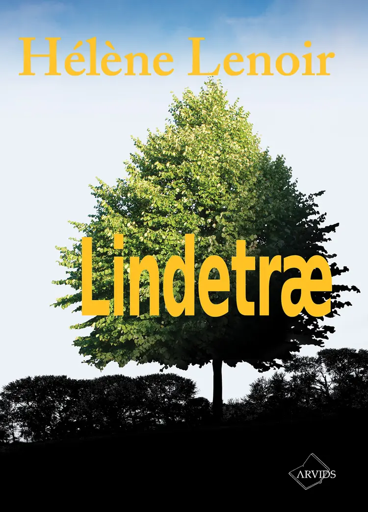 Lindetræ af Hélène Lenoir