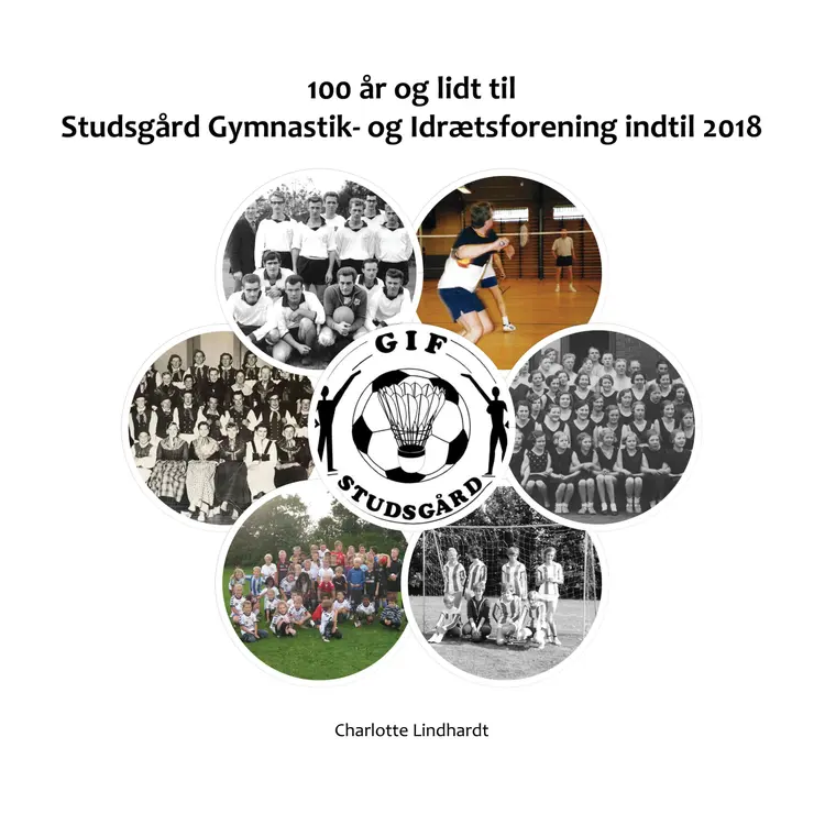 100 år og lidt til af Charlotte Lindhardt