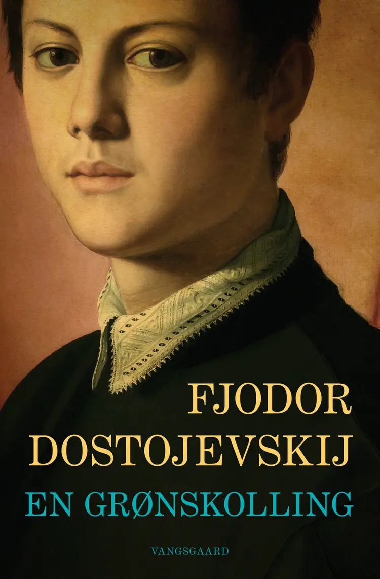 En grønskolling af Fjodor Dostojevskij
