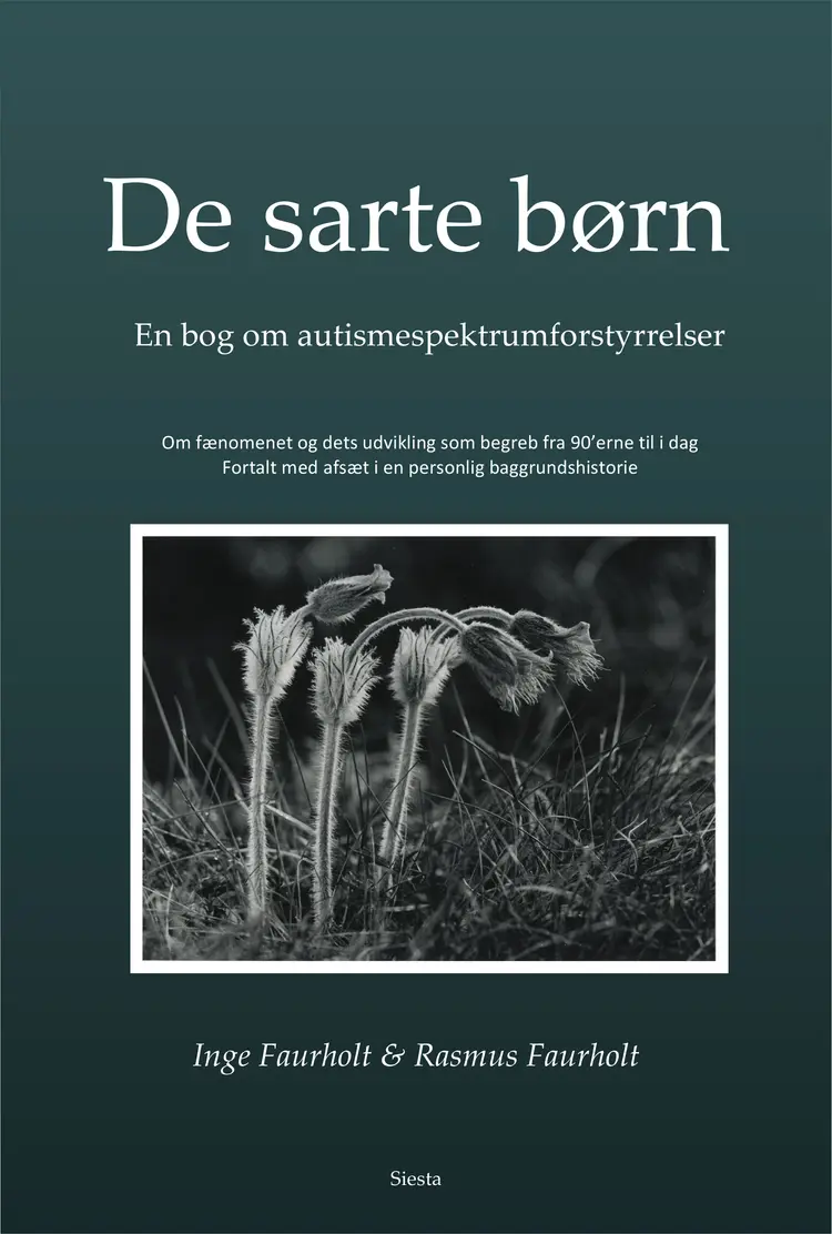 De sarte børn af Inge Faurholt