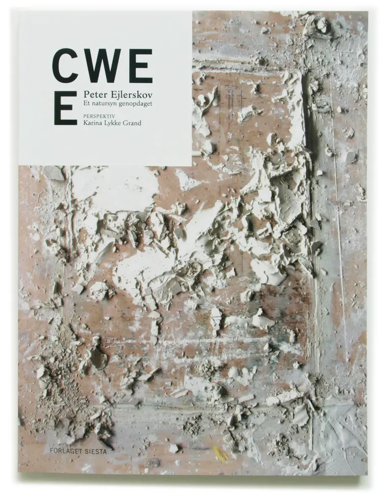CWE E af Peter Ejlerskov
