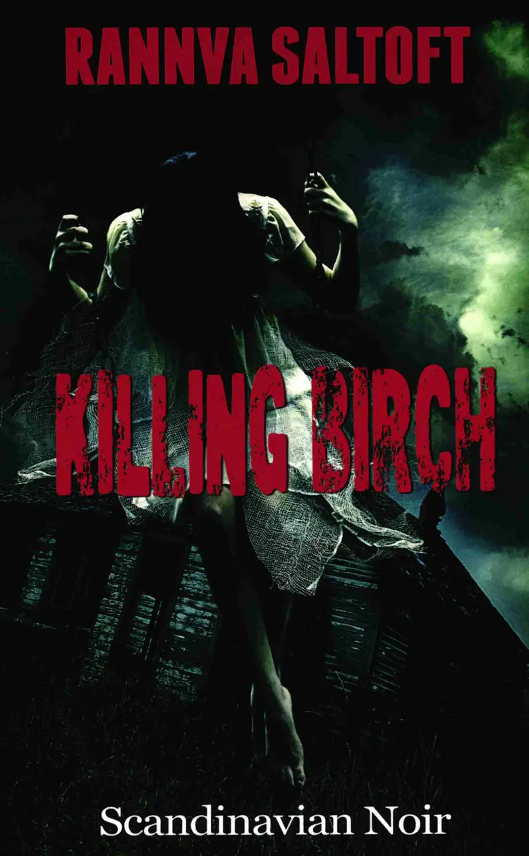 Killing Birch af Rannva Saltoft