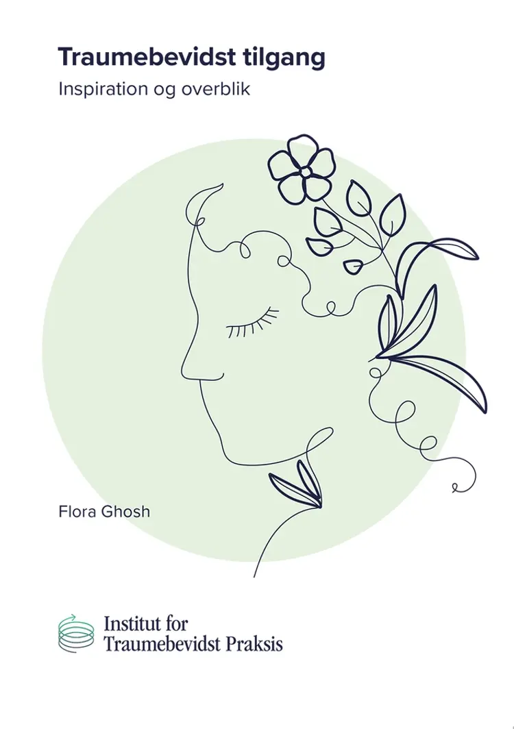 Traumebevidst tilgang af Flora Ghosh