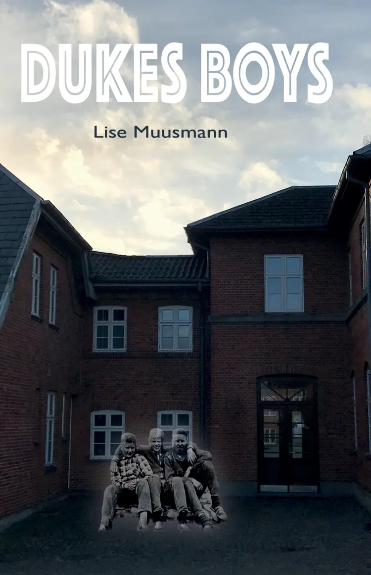 Duke's Boys af Lise Muusmann