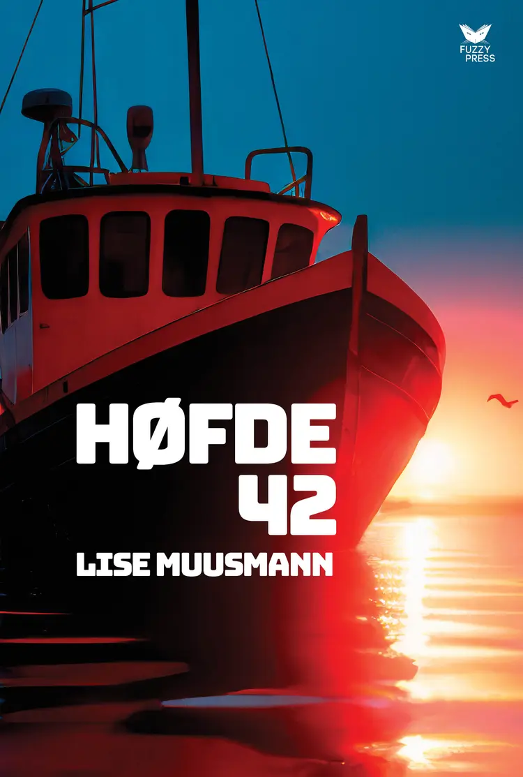 Høfde 42 af Lise Muusmann