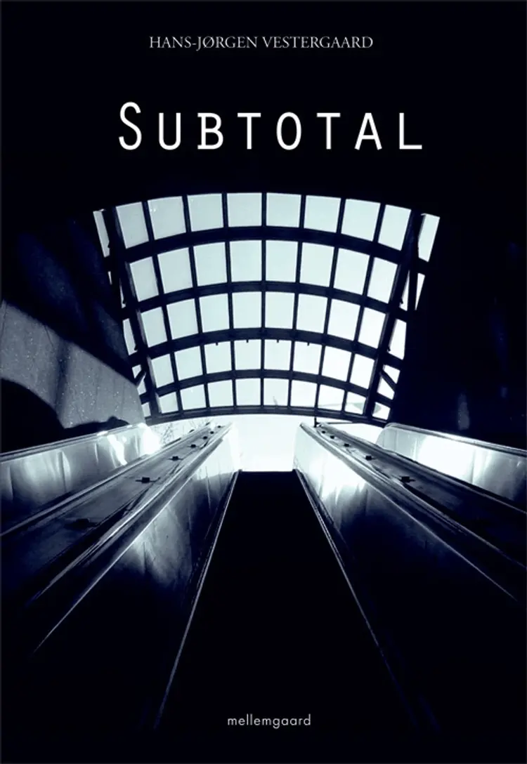 Subtotal af Hans-Jørgen Vestergaard